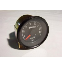 Tachometer Head (0-3200 RPM)