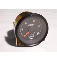 Tachometer Head (0-2500 RPM)