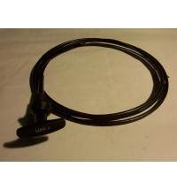 Engine Throttle Cable