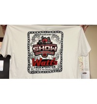 Watts Truck Center 15th Annual Show Shirt