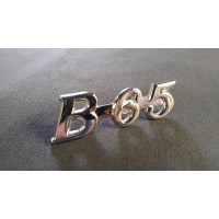 B-65 Hood Emblem