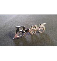 B-65 Hood Emblem