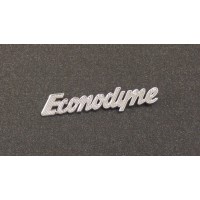 Econodyne Emblem