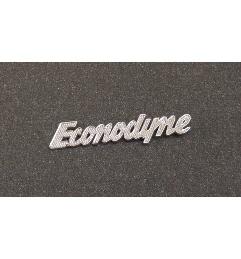 Econodyne Emblem
