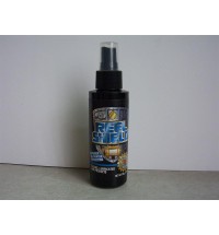 Reel Shield 4oz Bottle with Spay Top