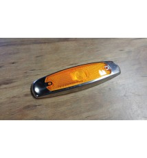 Superliner Side Fender Reflector