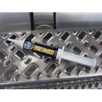 Weapon Shield Grease Syringe