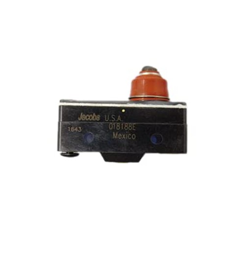 Jake Brake Micro Switch
