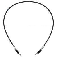 Clutch Cable for Mack R-model 102 INCH