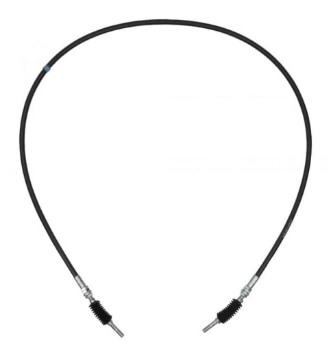 Clutch Cable for Mack R-model 102 INCH