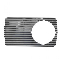 R-Model Headlight Bezel R-Model Headlight Bezel