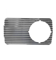 R-Model Headlight Bezel R-Model Headlight Bezel