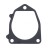 Air Compressor Mounting Gasket