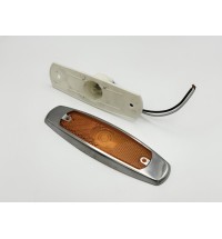 Superliner Illuminated Fender Reflector