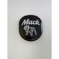 Mack Air Shifter Medallion Cap