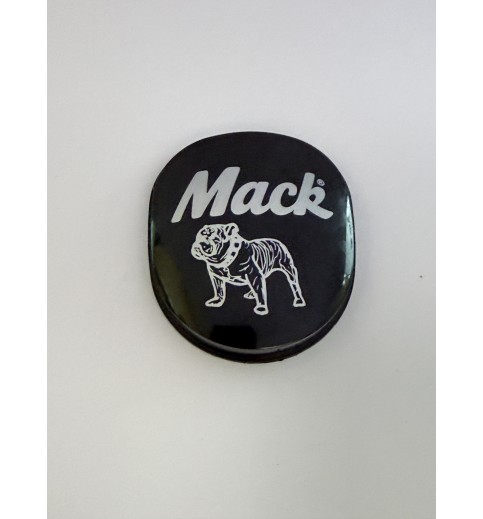 Mack Air Shifter Medallion Cap