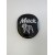 Mack Air Shifter Medallion Cap