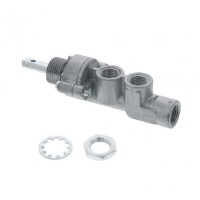 Air Wiper Dash Control Valve