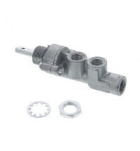 Air Wiper Dash Control Valve