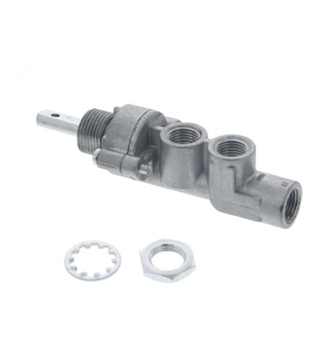 Air Wiper Dash Control Valve