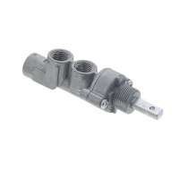 Air Wiper Dash Control Valve