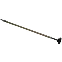Air Wiper Dash Knob Shaft
