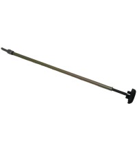 Air Wiper Dash Knob Shaft