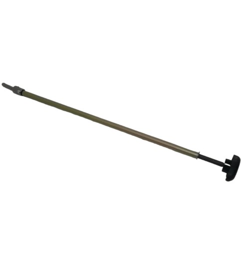 Air Wiper Dash Knob Shaft