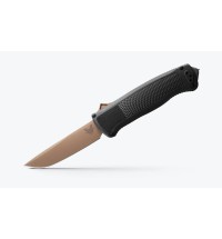 Benchmade Shootout 5370FE