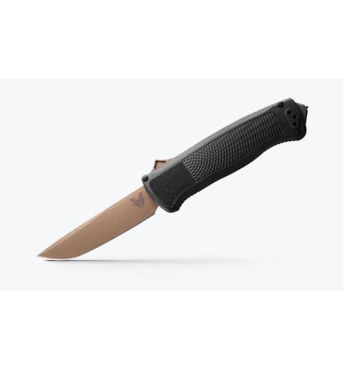Benchmade Shootout 5370FE