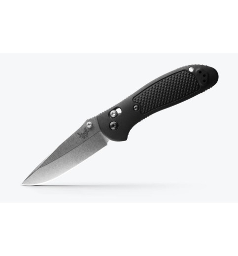 Benchmade Griptilian 551-S30V