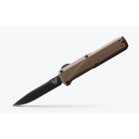 Benchmade Phaeton OTF 4600DLC-1