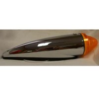 Bullet Style Cab Marker Light - Long
