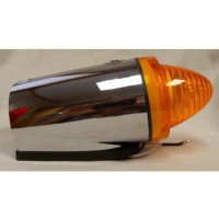 Bullet Style Cab Marker Light - Short