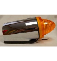 Bullet Style Cab Marker Light - Short