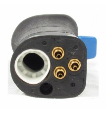 9 and 10 Speed Transmission Air Shifter Knob