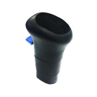 7 and 8 Speed Transmission Air Shifter Knob