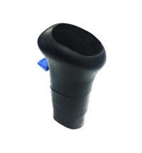 7 and 8 Speed Transmission Air Shifter Knob