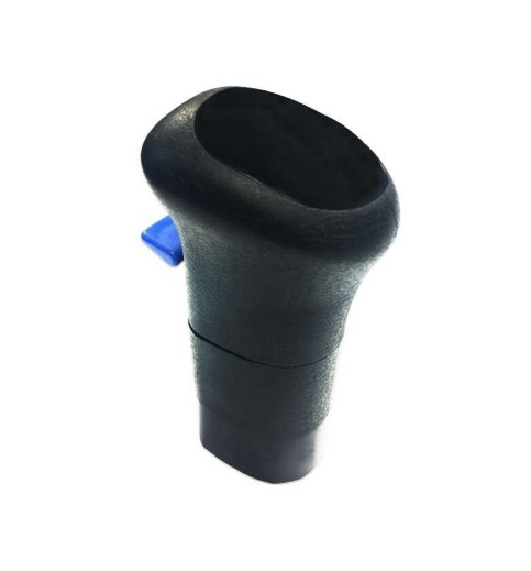 7 and 8 Speed Transmission Air Shifter Knob