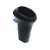 7 and 8 Speed Transmission Air Shifter Knob
