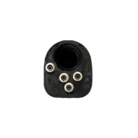 7 and 8 Speed Transmission Air Shifter Knob