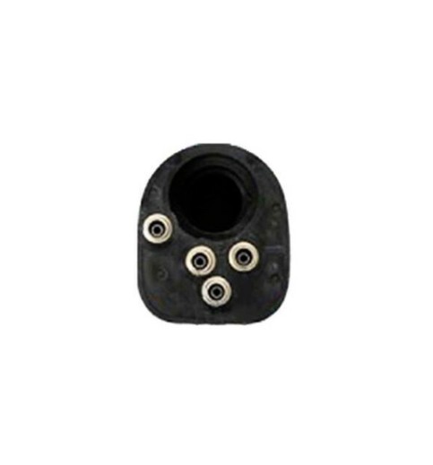 7 and 8 Speed Transmission Air Shifter Knob