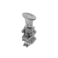 Transmission Range Valve