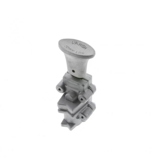 Transmission Range Valve Transmission Range Valve