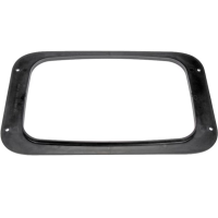 RD Headlight Bezel RD Headlight Bezel