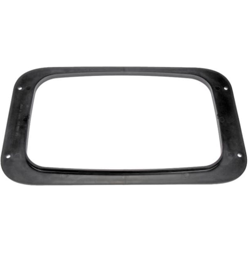RD Headlight Bezel RD Headlight Bezel