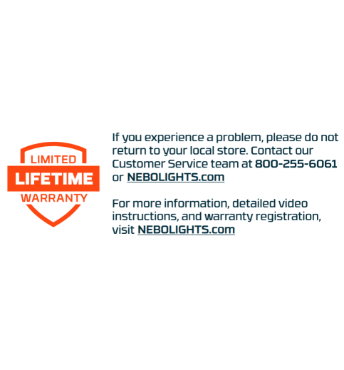 Edge 2K EDC Flashlight Edge 2K EDC Flashlight