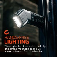 Paradigm 7500 Flashlight