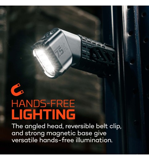 Paradigm 7500 Flashlight Paradigm 7500 Flashlight