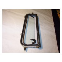 Vent Window Assembly Right Aftermarket Vent Window Assembly Right Aftermarket